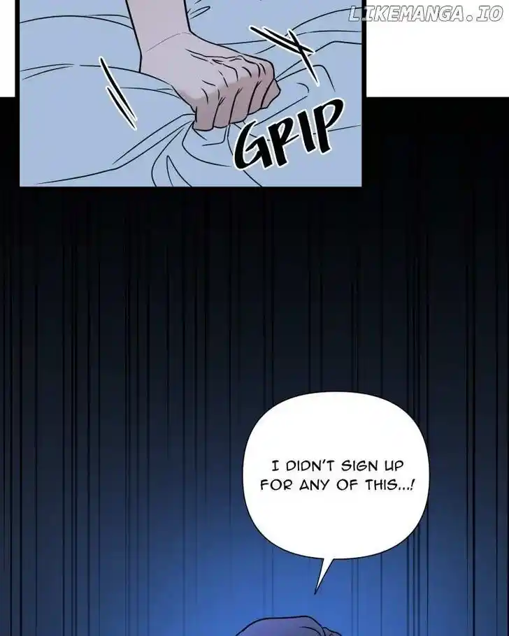 Be My Villain Ch.101