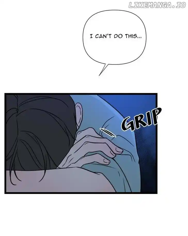 Be My Villain Ch.101