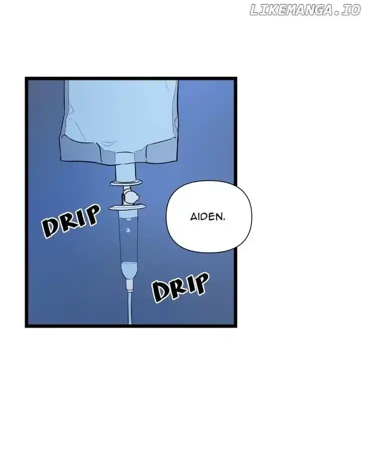 Be My Villain Ch.101