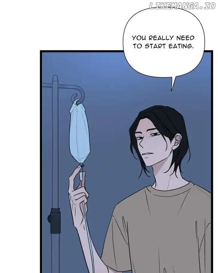 Be My Villain Ch.101