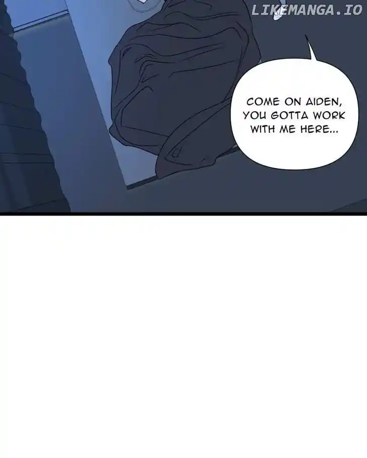 Be My Villain Ch.101