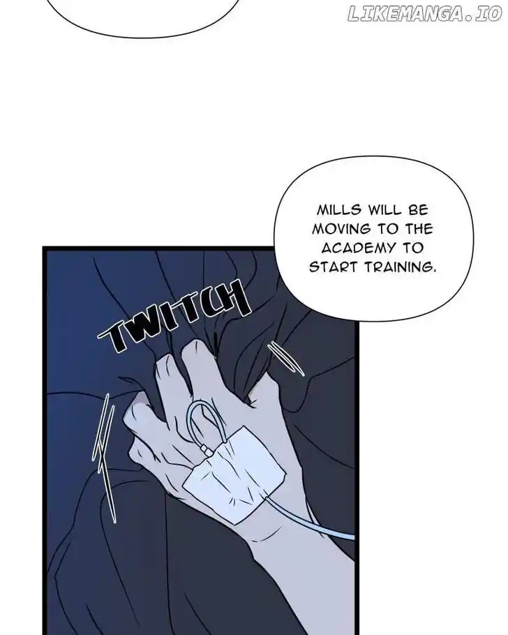 Be My Villain Ch.101