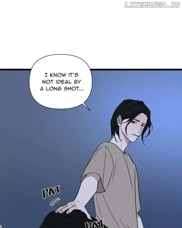 Be My Villain Ch.101