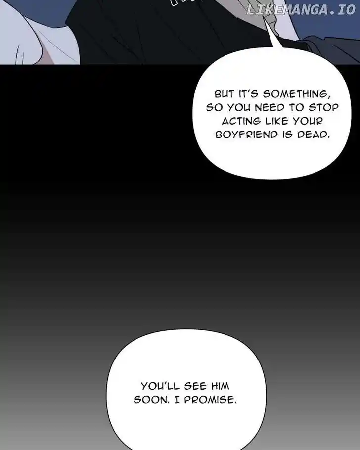 Be My Villain Ch.101