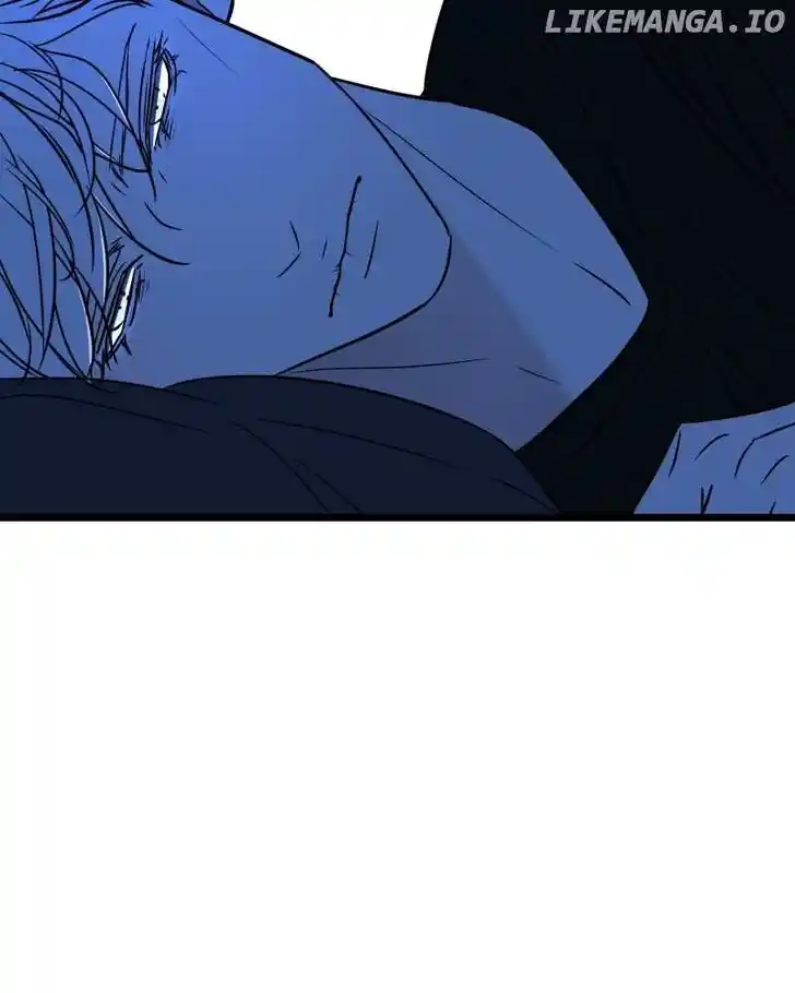 Be My Villain Ch.101