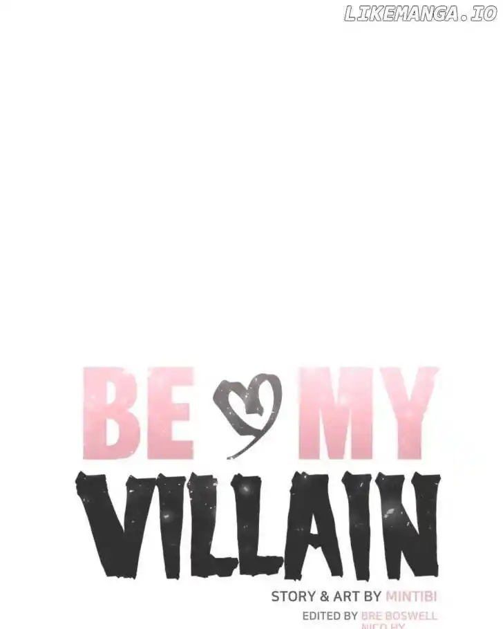 Be My Villain Ch.101