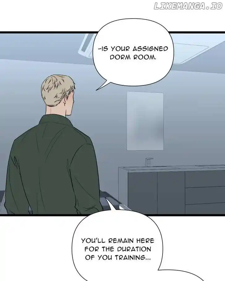 Be My Villain Ch.102