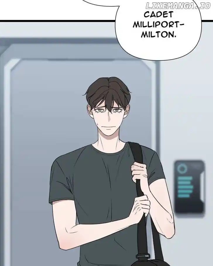 Be My Villain Ch.102