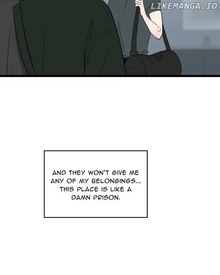 Be My Villain Ch.102