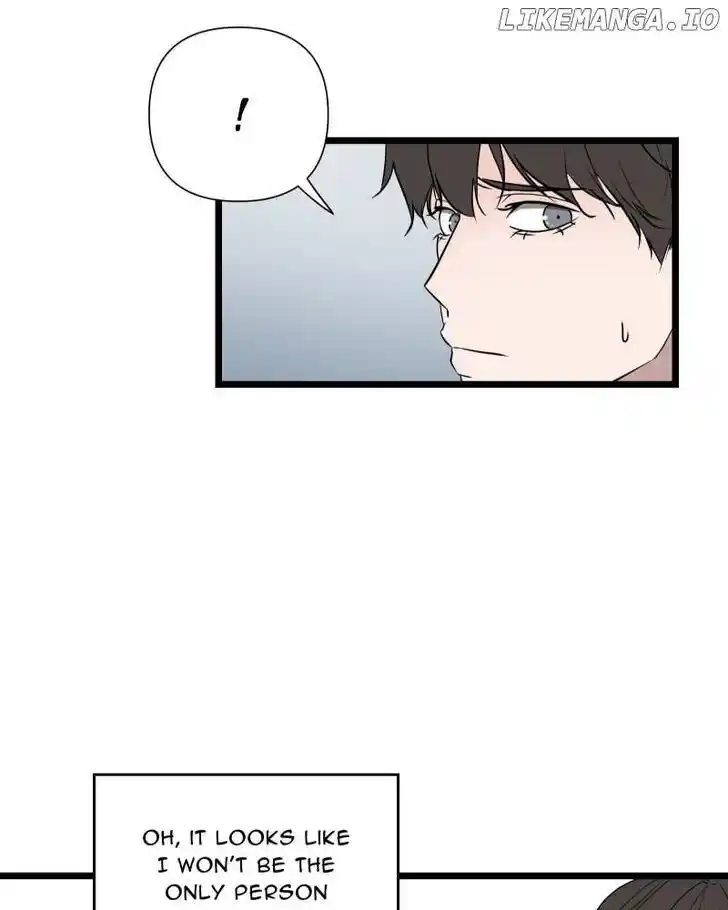 Be My Villain Ch.102