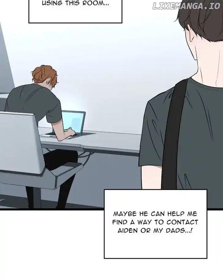 Be My Villain Ch.102