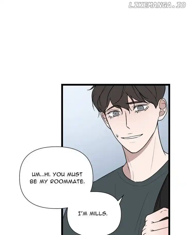 Be My Villain Ch.102