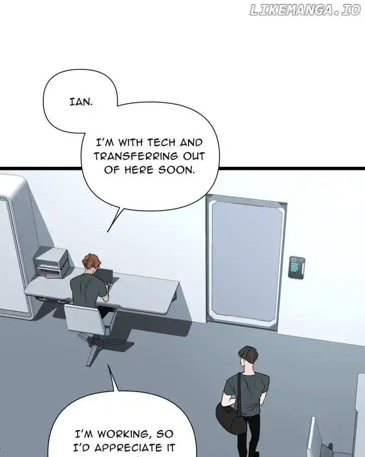 Be My Villain Ch.102