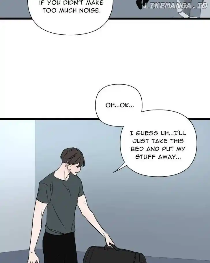 Be My Villain Ch.102