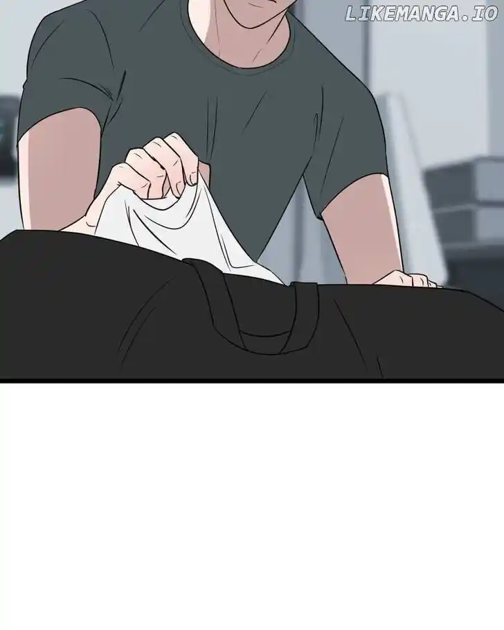 Be My Villain Ch.102