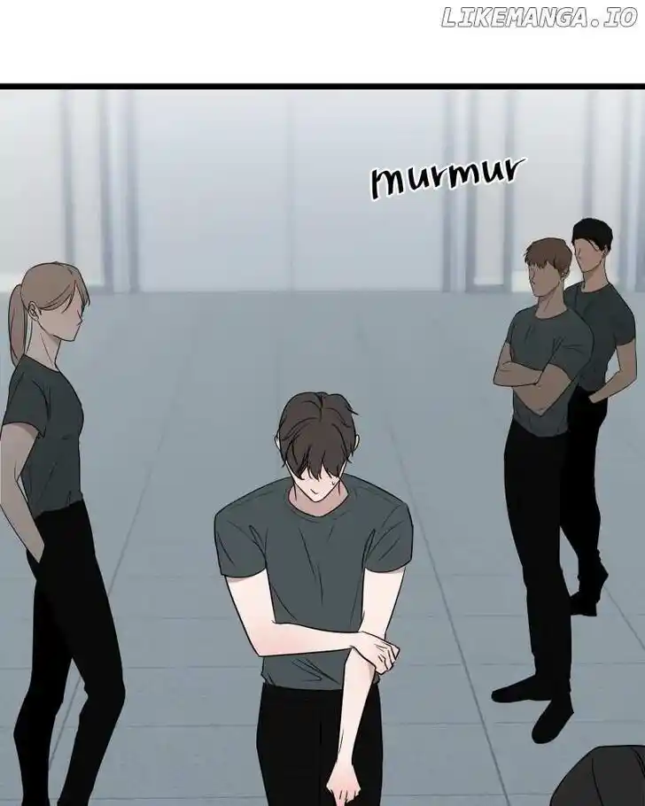 Be My Villain Ch.102