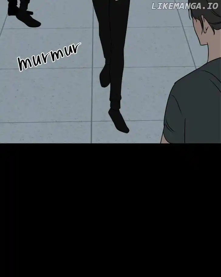 Be My Villain Ch.102