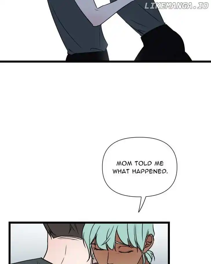 Be My Villain Ch.102