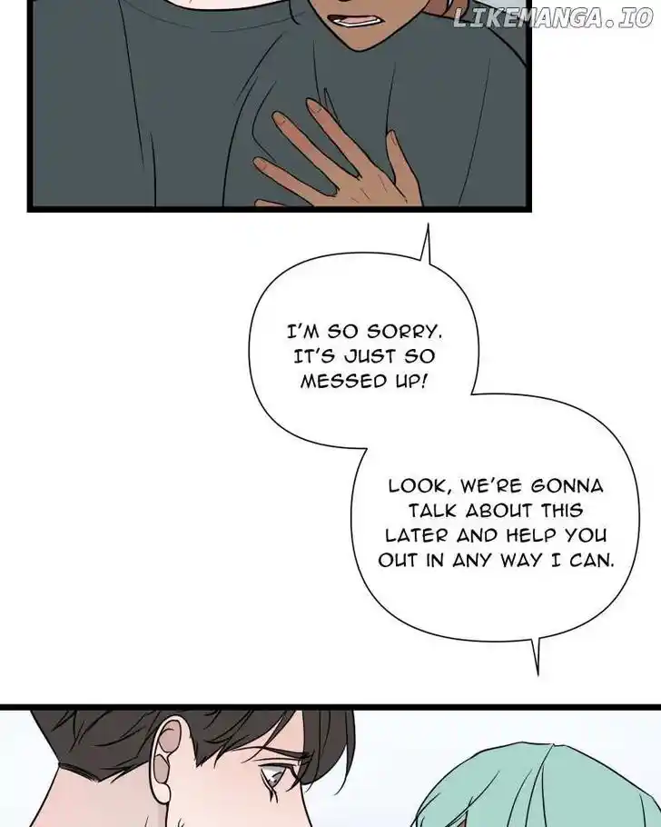 Be My Villain Ch.102