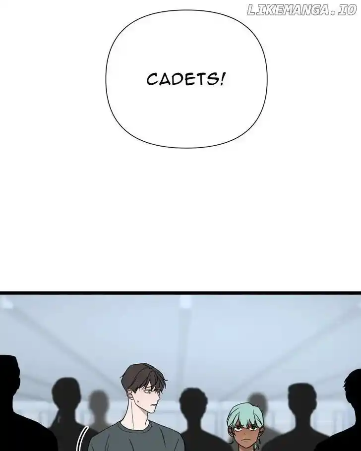 Be My Villain Ch.102