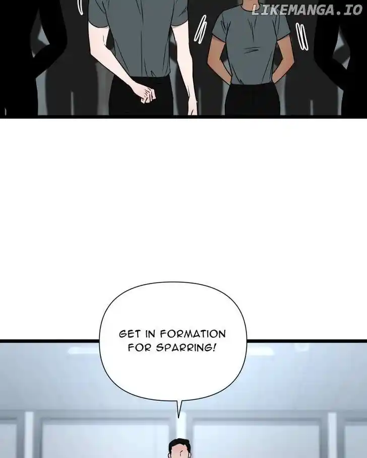 Be My Villain Ch.102