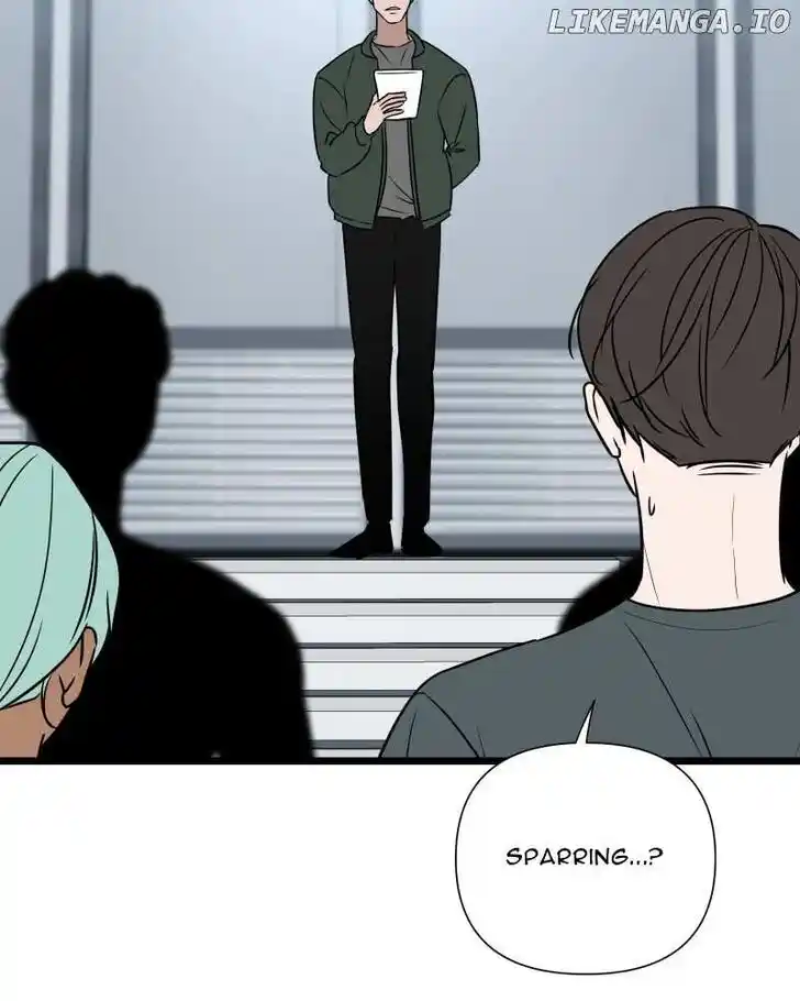 Be My Villain Ch.102