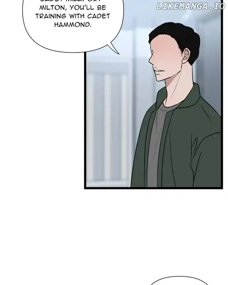 Be My Villain Ch.102