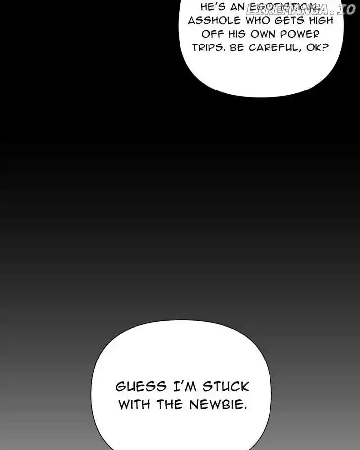 Be My Villain Ch.102