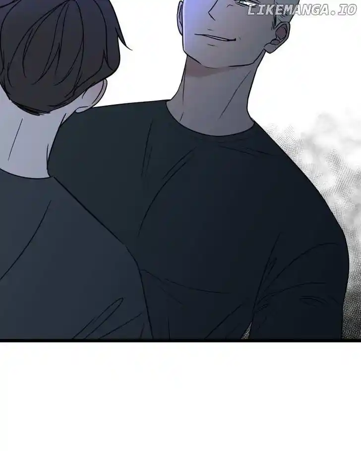 Be My Villain Ch.102