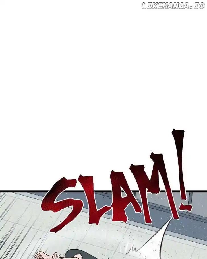 Be My Villain Ch.102