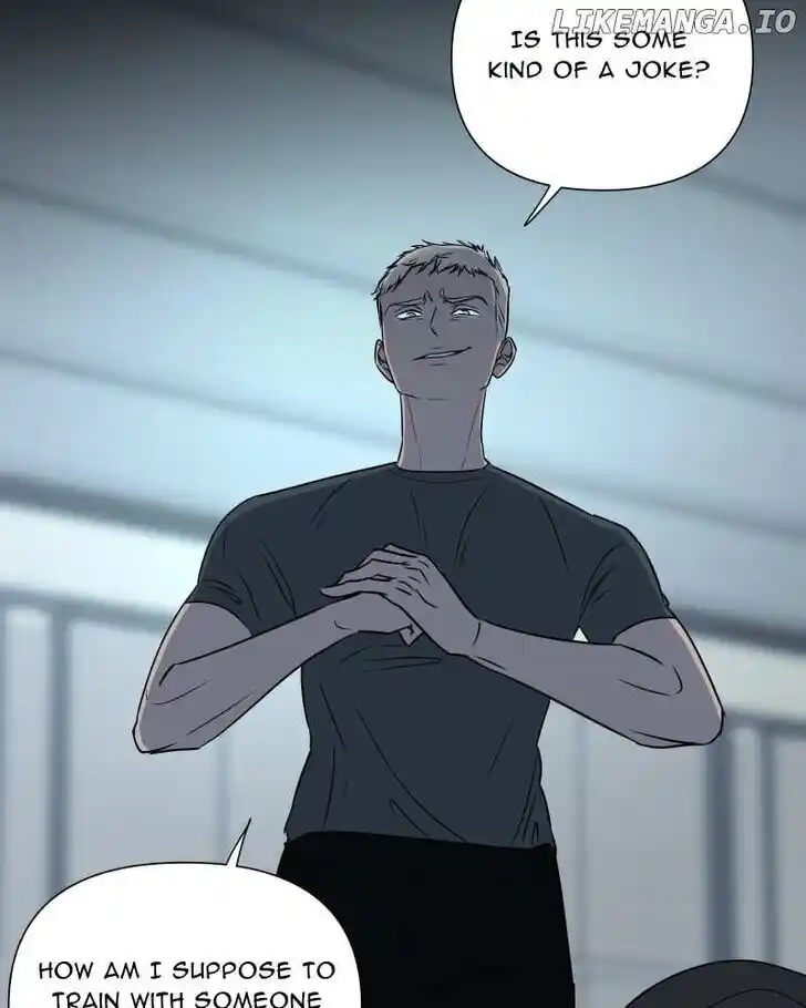 Be My Villain Ch.102