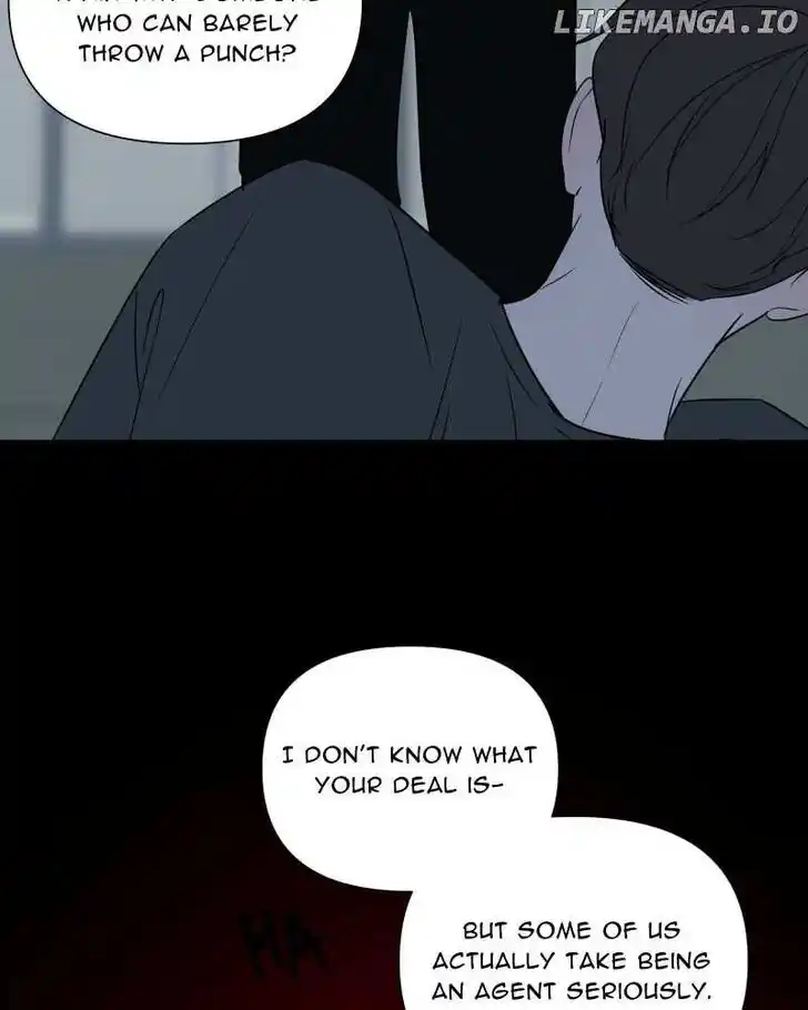 Be My Villain Ch.102