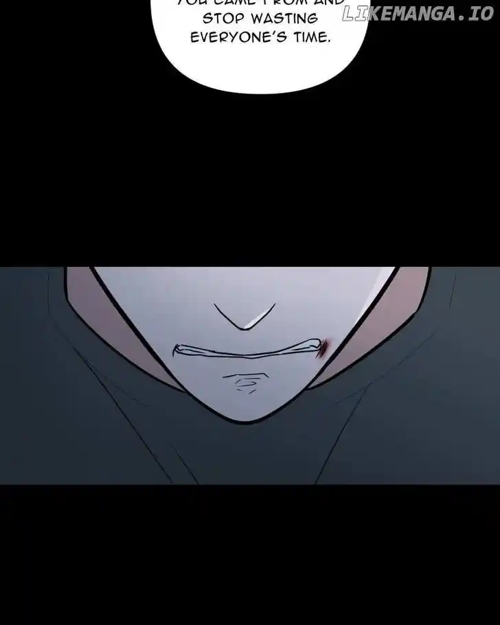 Be My Villain Ch.102