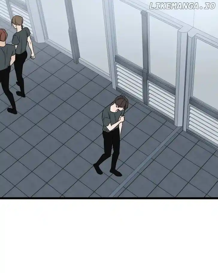 Be My Villain Ch.102