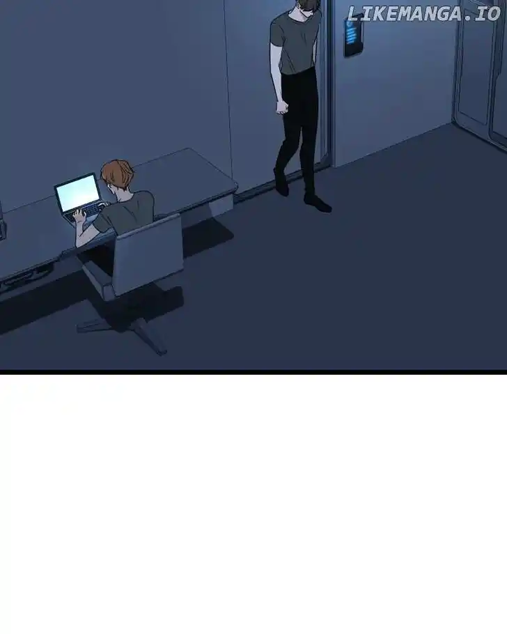 Be My Villain Ch.102