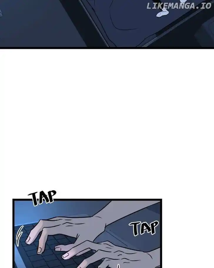 Be My Villain Ch.102