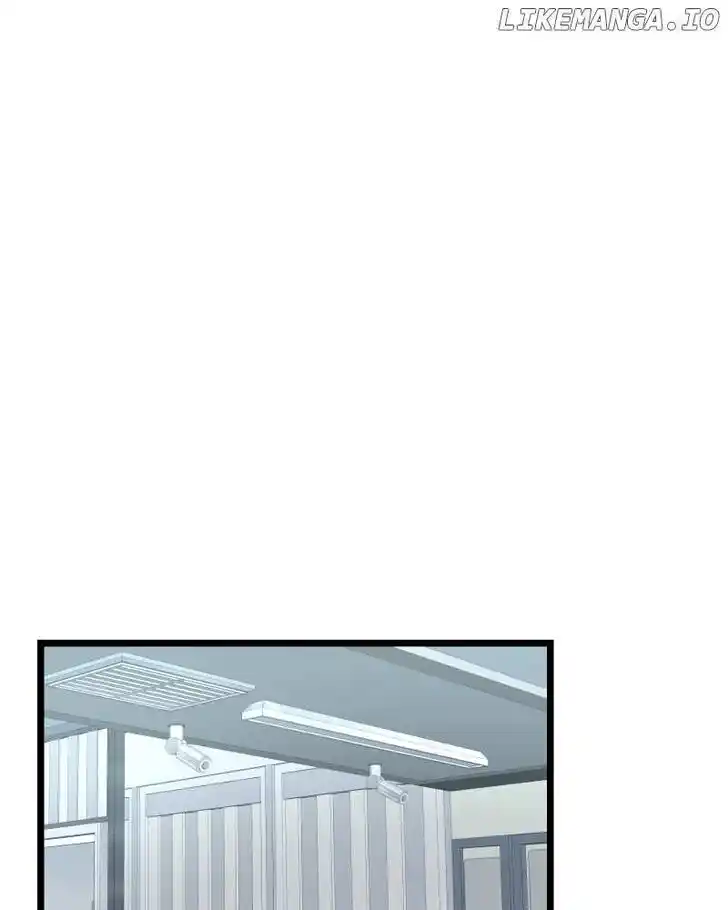 Be My Villain Ch.103