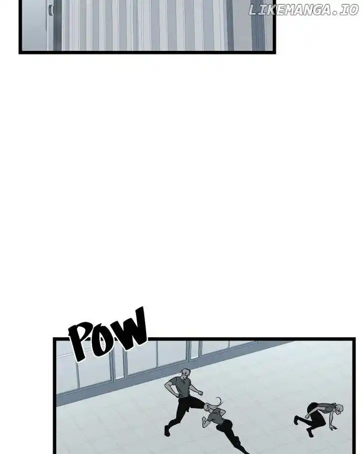 Be My Villain Ch.103