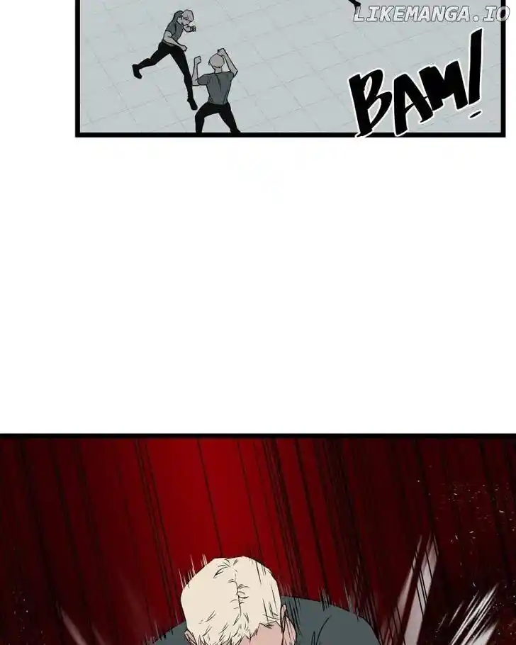 Be My Villain Ch.103