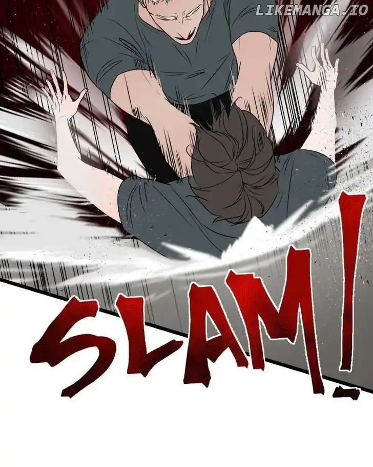 Be My Villain Ch.103