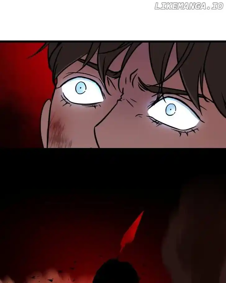 Be My Villain Ch.103