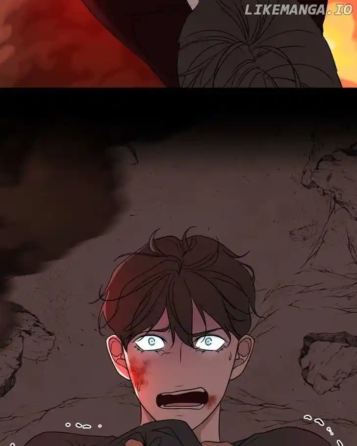 Be My Villain Ch.103