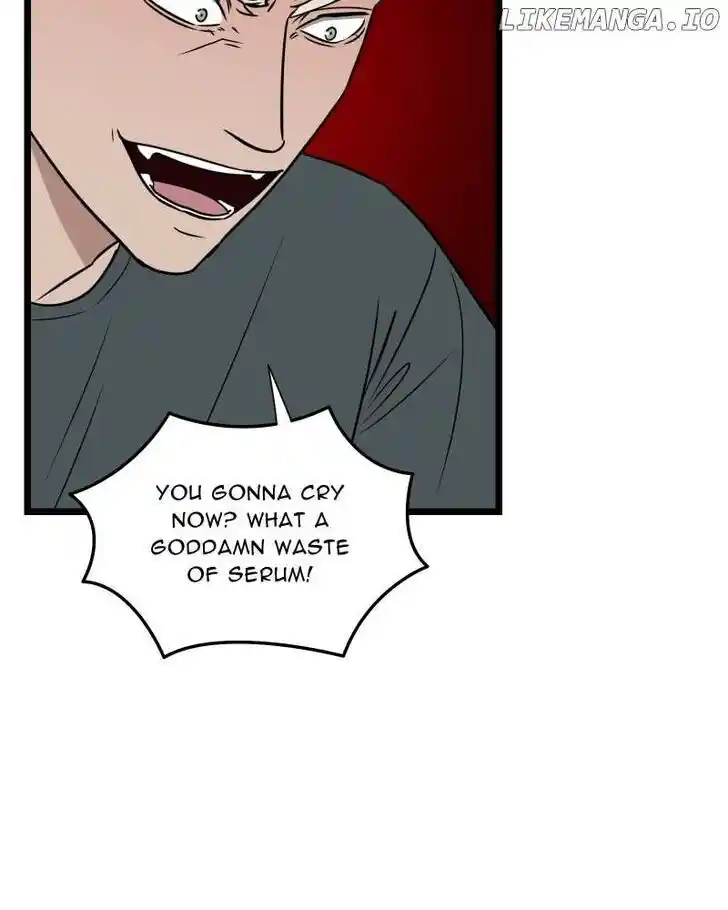 Be My Villain Ch.103