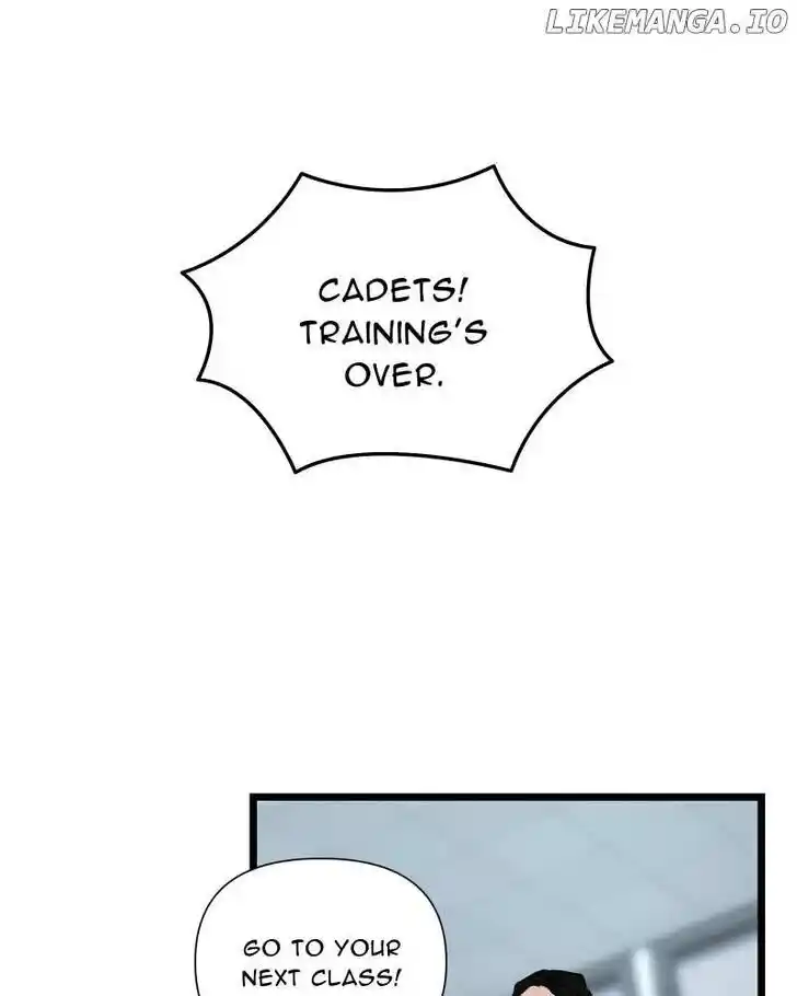 Be My Villain Ch.103