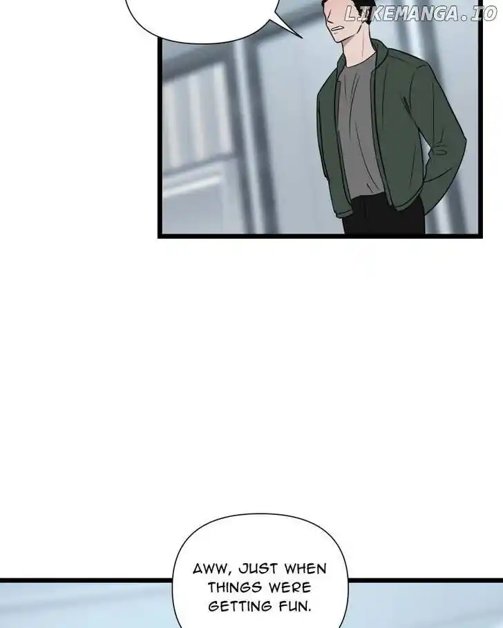 Be My Villain Ch.103