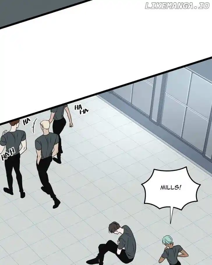 Be My Villain Ch.103