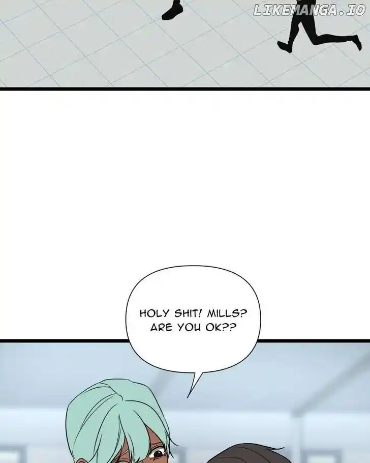 Be My Villain Ch.103