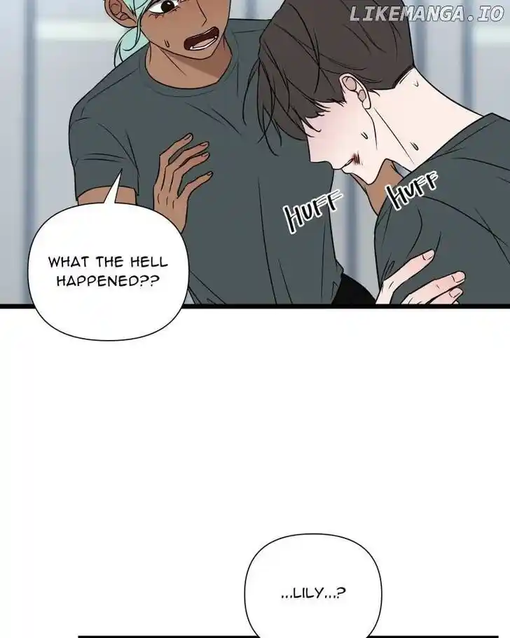 Be My Villain Ch.103