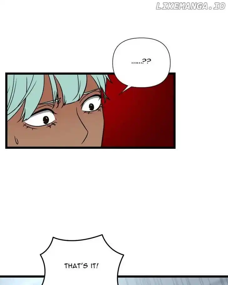 Be My Villain Ch.103