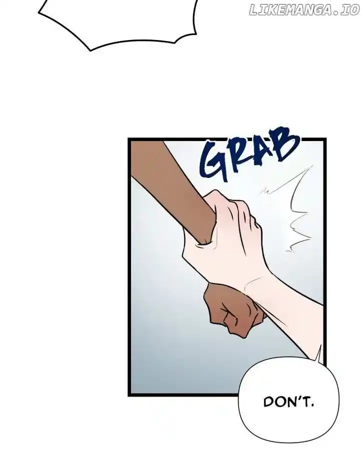 Be My Villain Ch.103